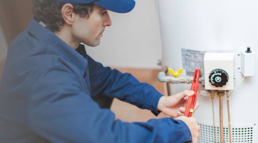 Professional Tankless Water Heater Installation in Cherryfield, ME